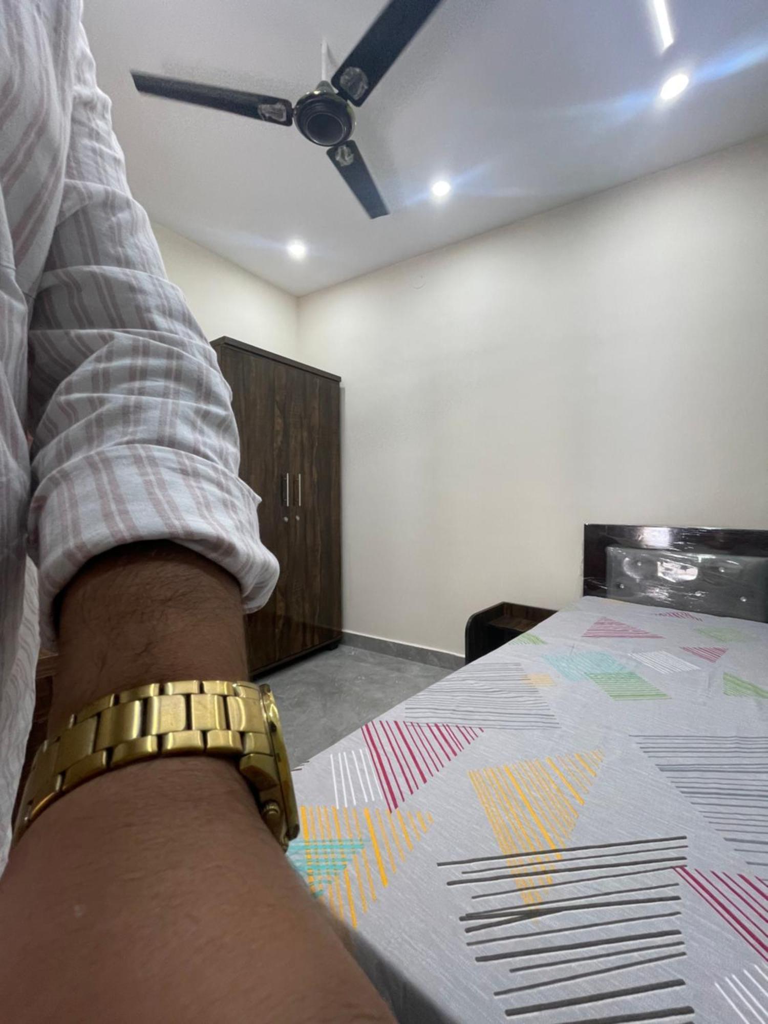 Homestay Z Smart Living Hyderabad