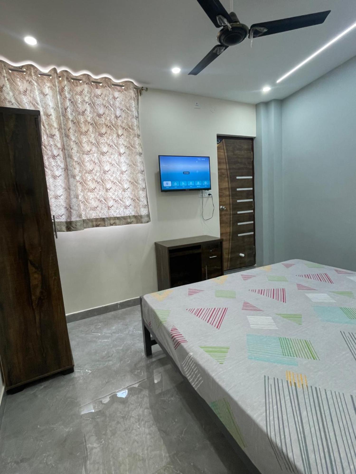 Z Smart Living Hyderabad