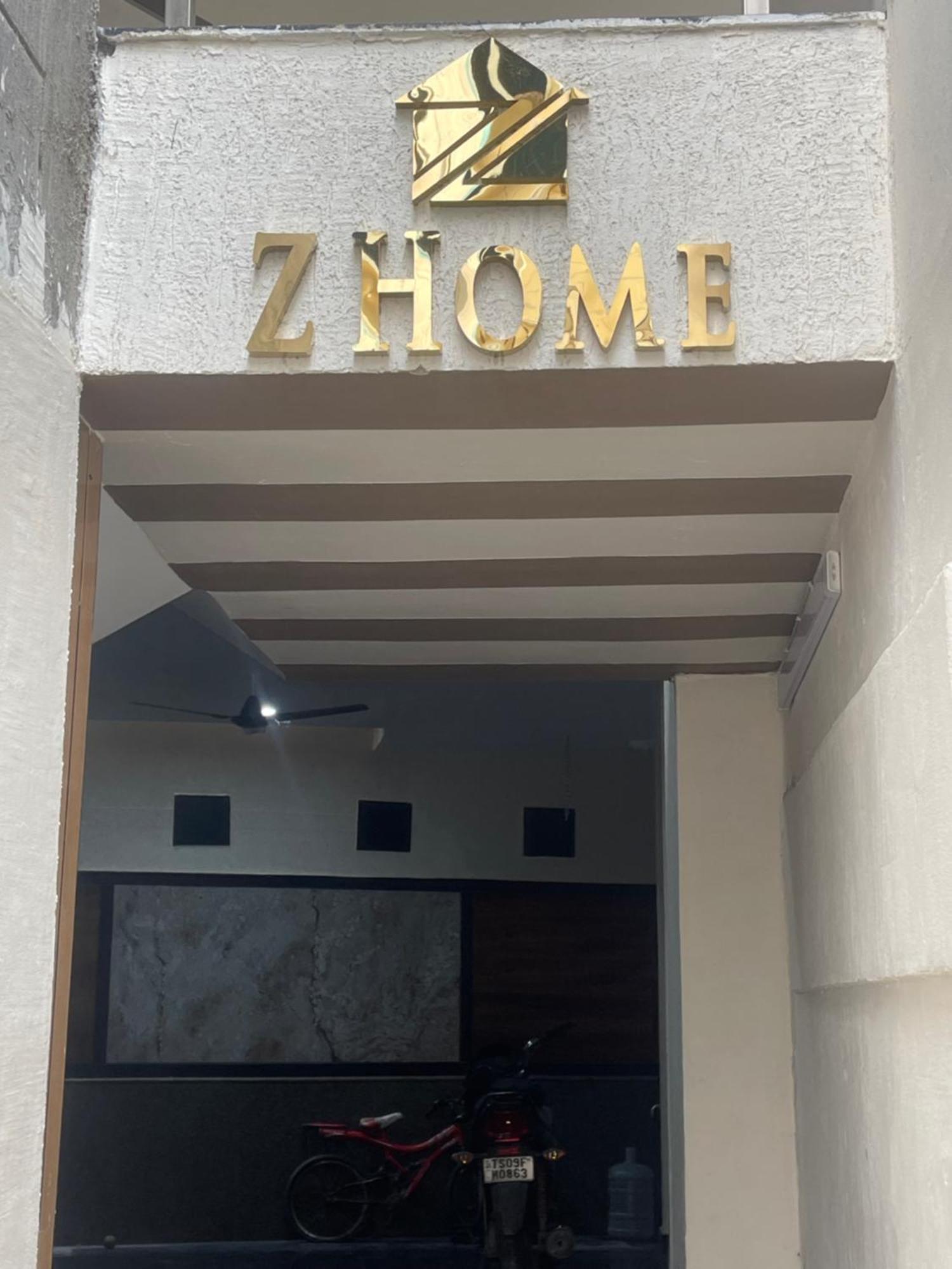 Homestay Z Smart Living