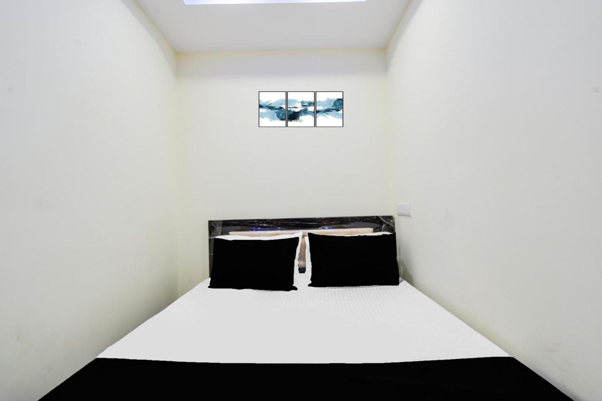 O Sri Balaji Grand Hotel 3*
