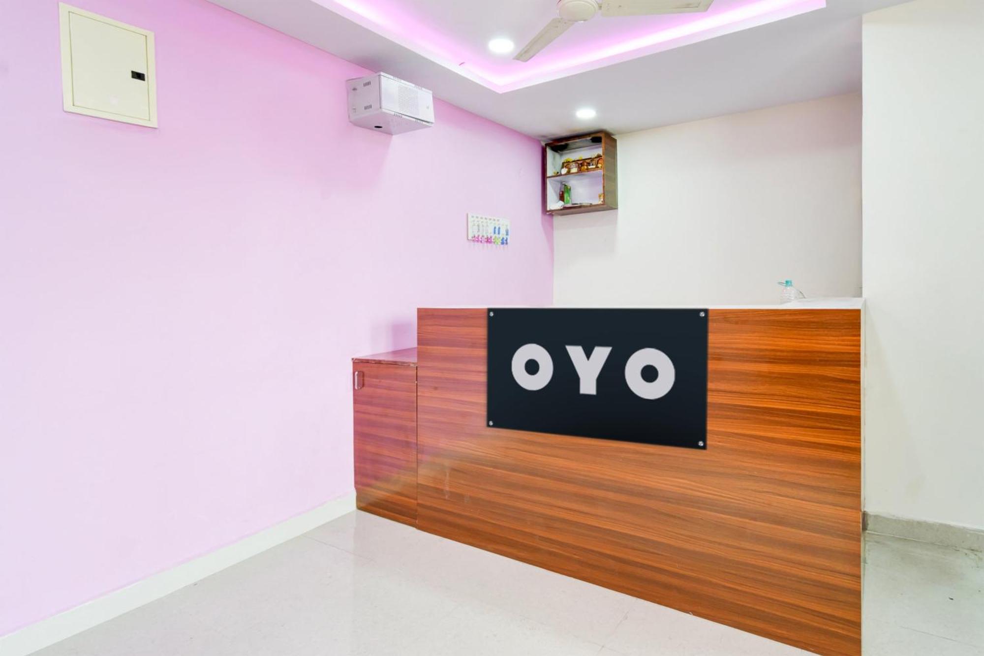 83076 O Svr Grand 3* Hyderabad
