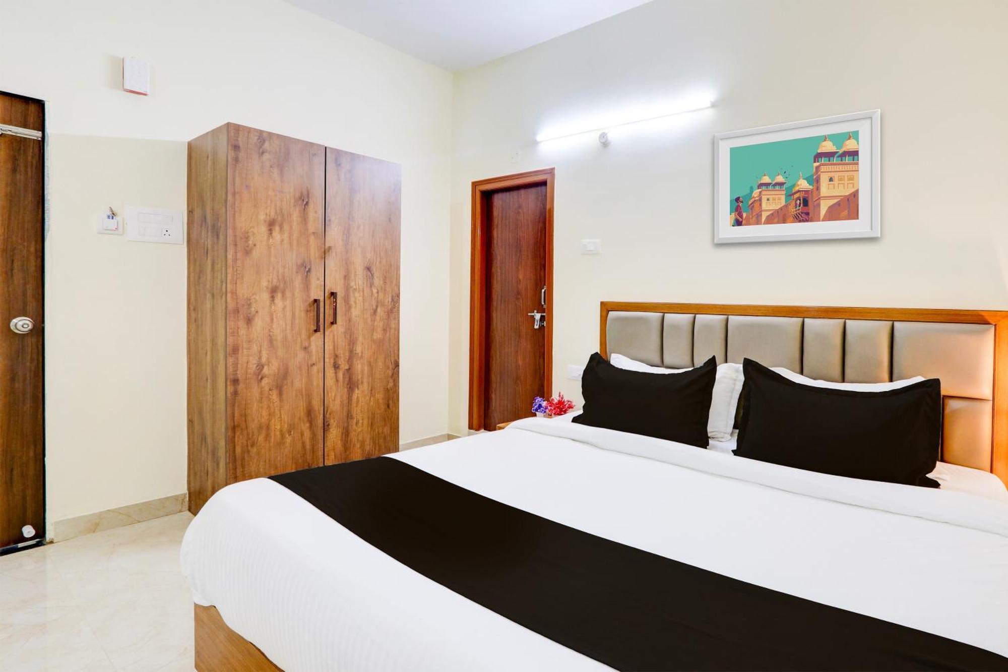 Townhouse Nirvana Elite Hyderabad