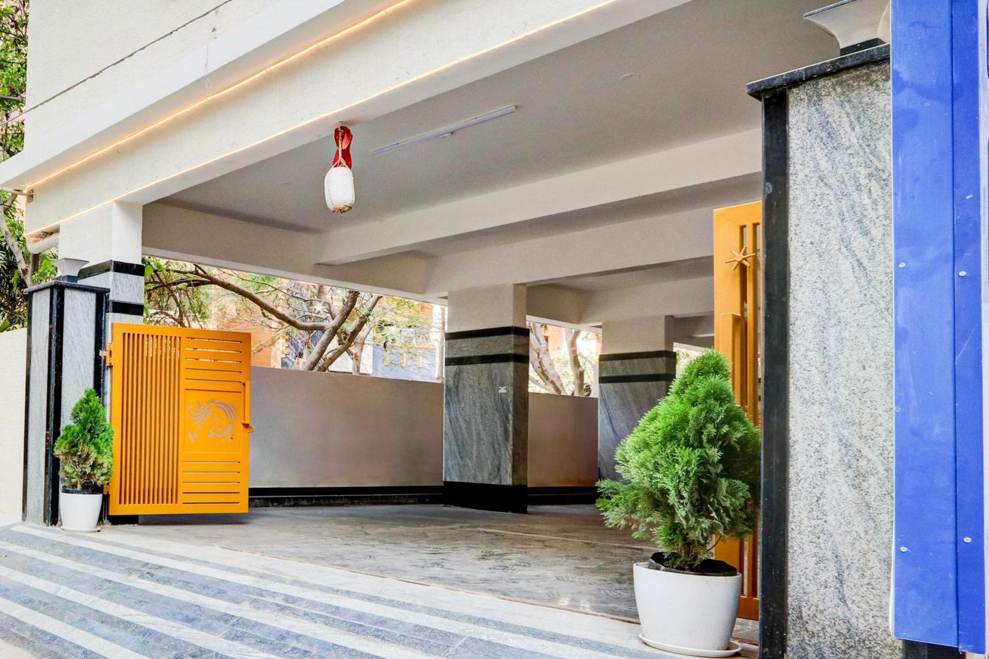 Townhouse Nirvana Elite Hyderabad
