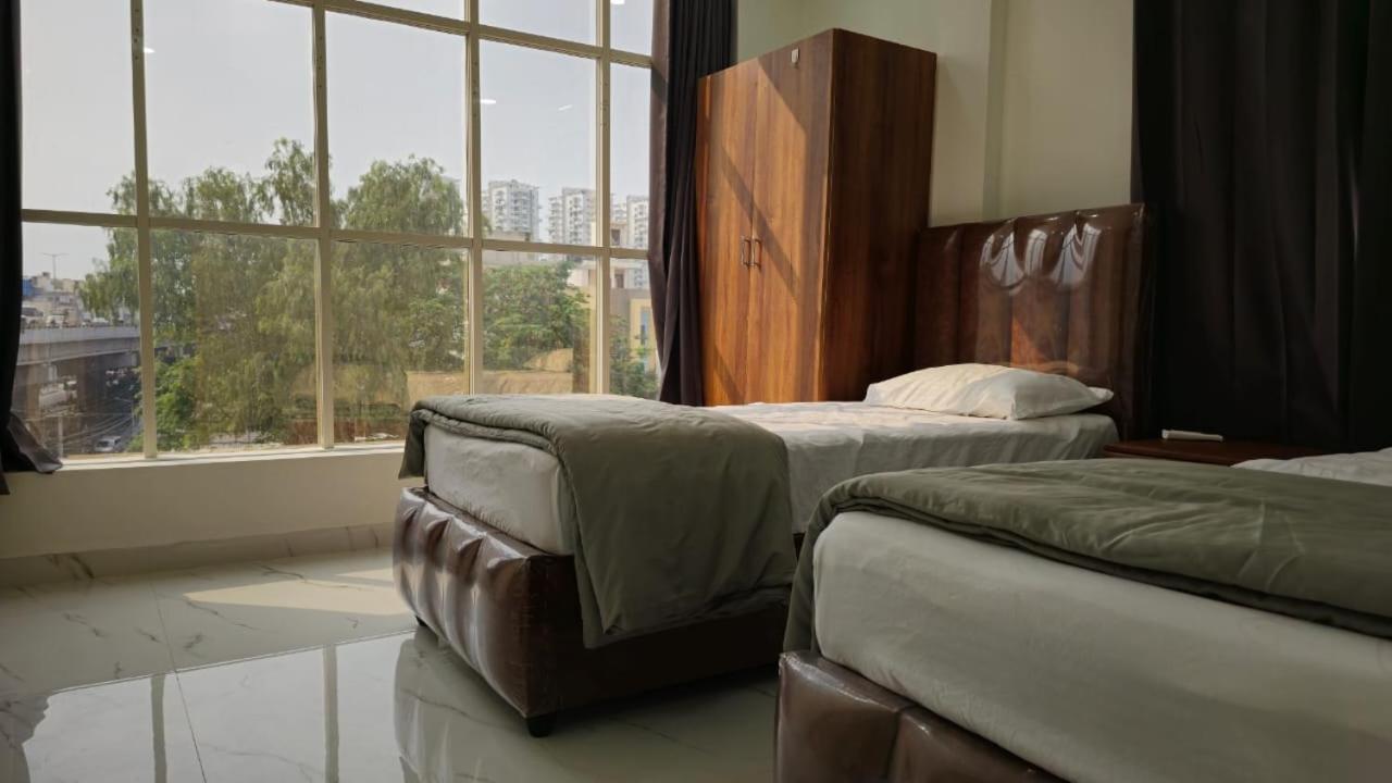 1bh With Pantry * Hyderabad