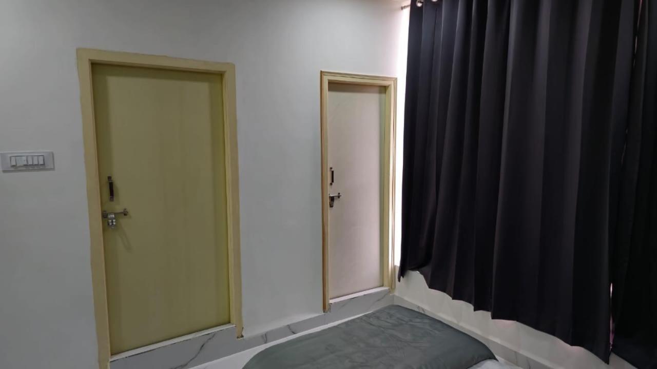 Aparthotel 1bh With Pantry