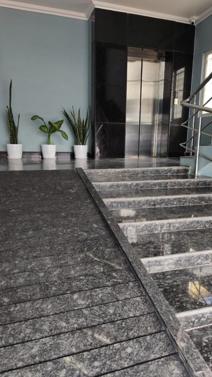 Aparthotel 1bh With Pantry