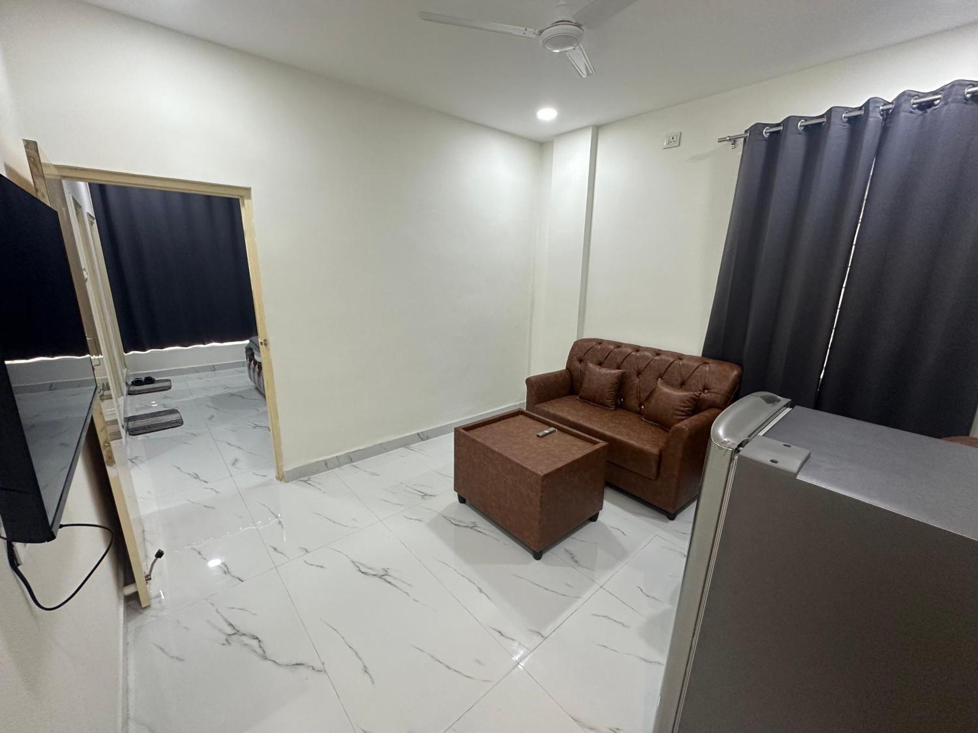 1bh With Pantry * Hyderabad