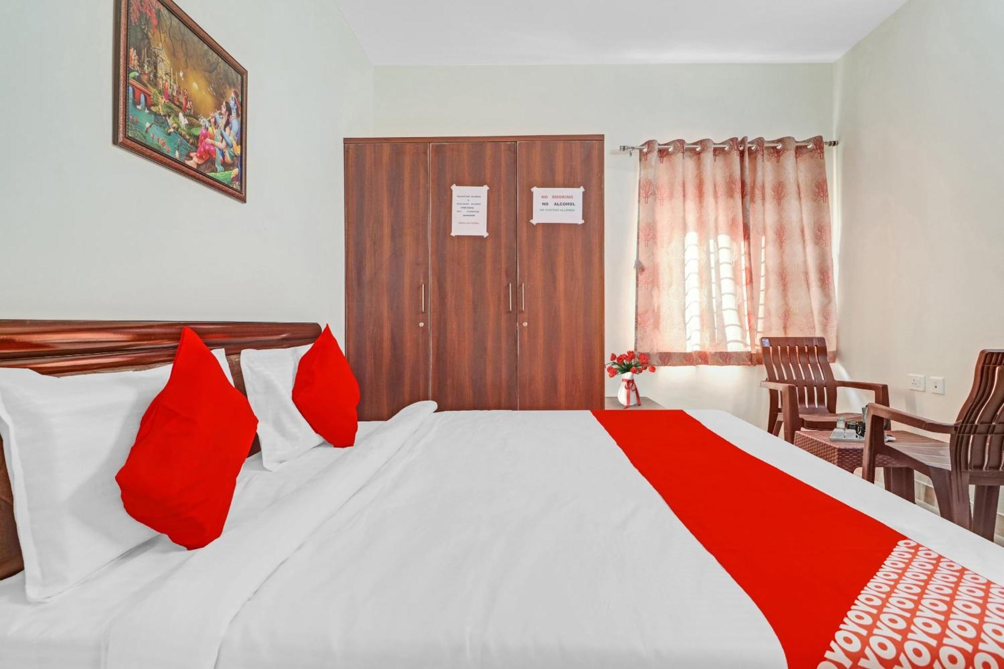 O Qualia Nallagandla Hotel Hyderabad