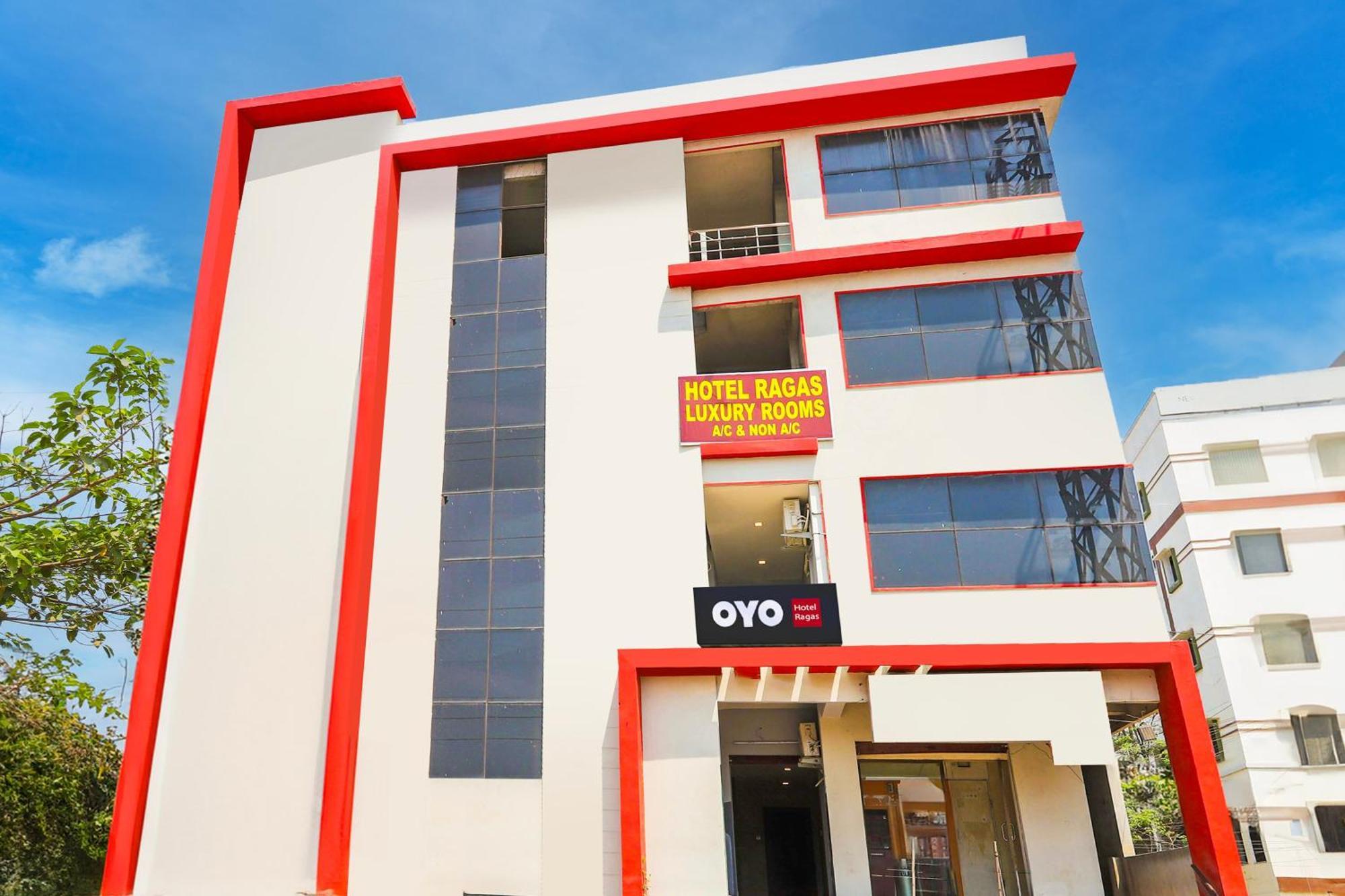 O Ragas Hotel