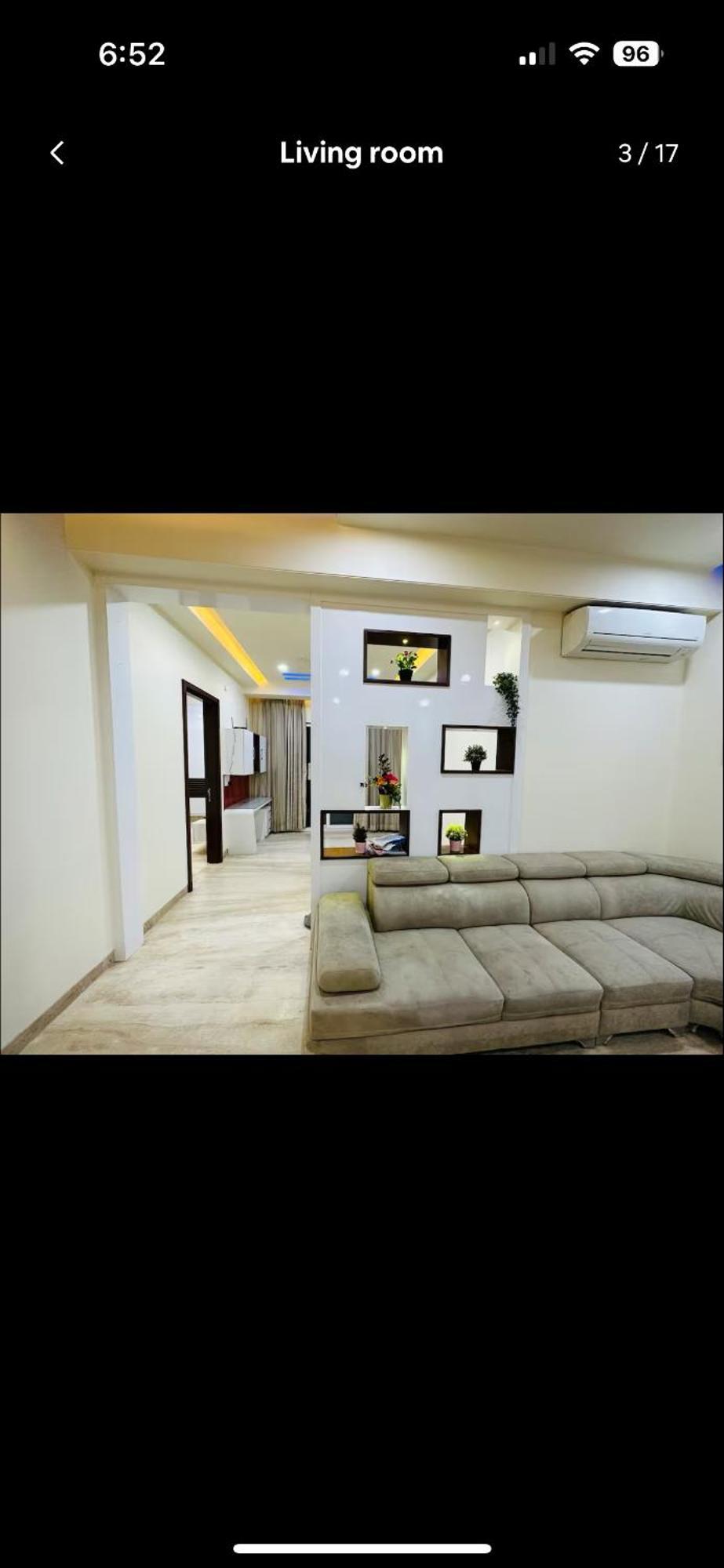 Hogar Hyderabad