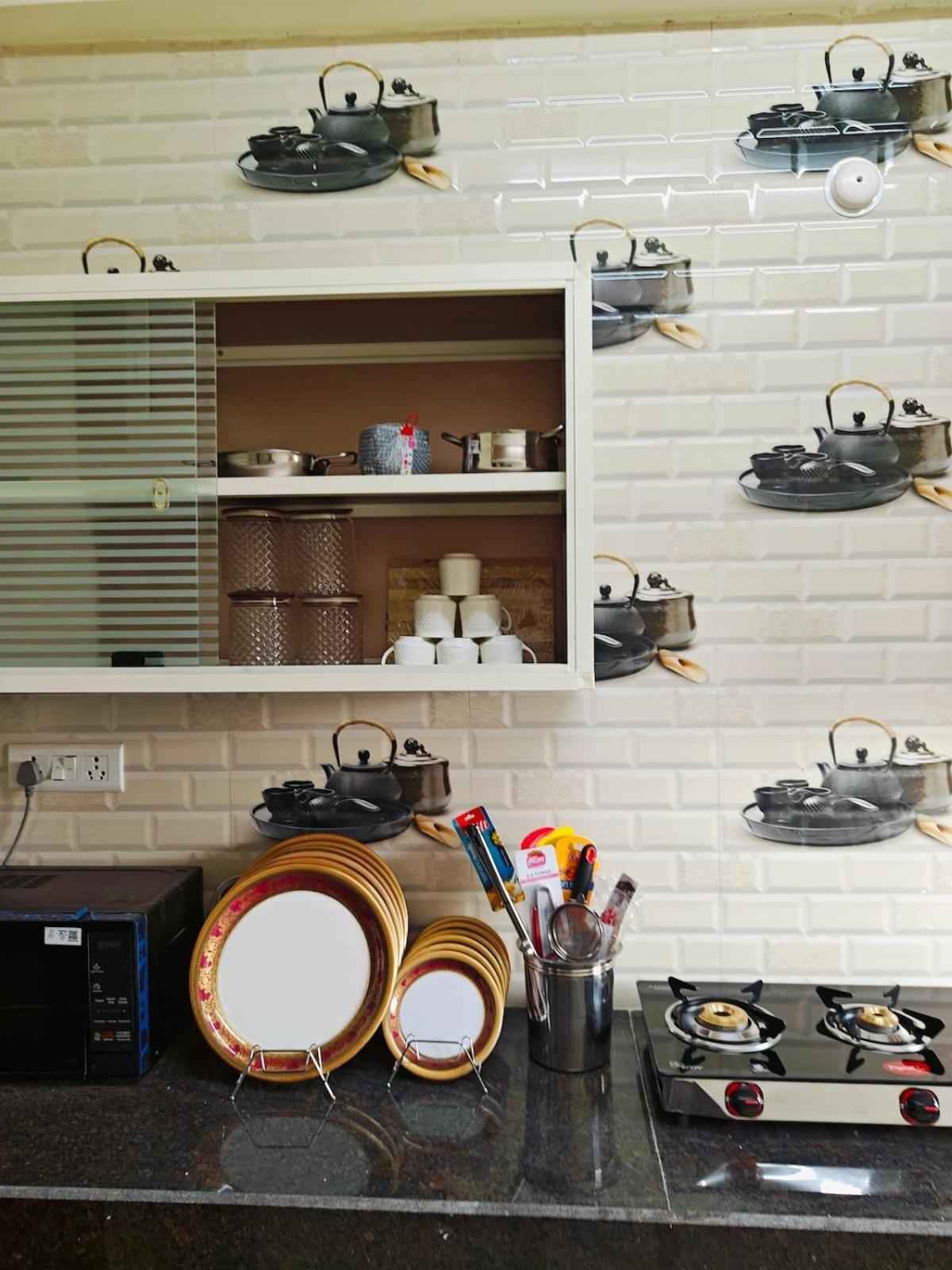 Harmony 3br Mehdipatnam By Homeyhuts Apartment Hyderabad