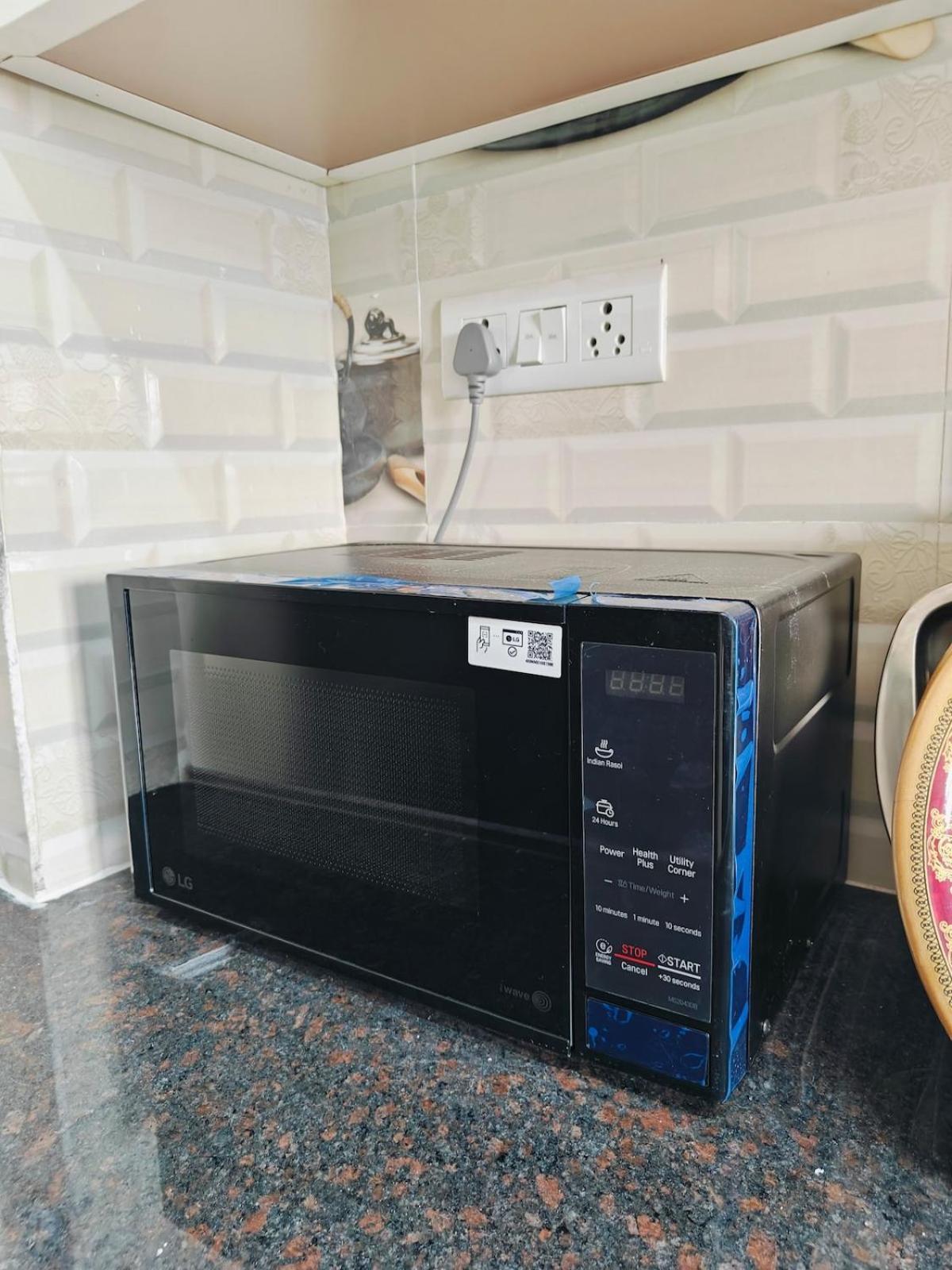 Harmony 3br Mehdipatnam By Homeyhuts Apartment *