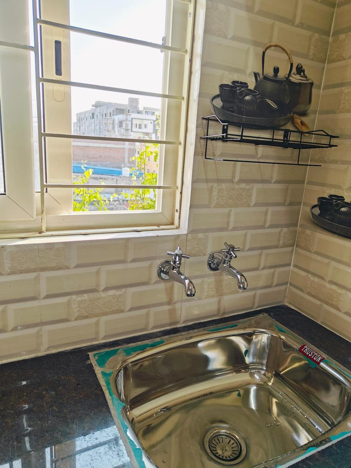 Harmony 3br Mehdipatnam By Homeyhuts * Hyderabad