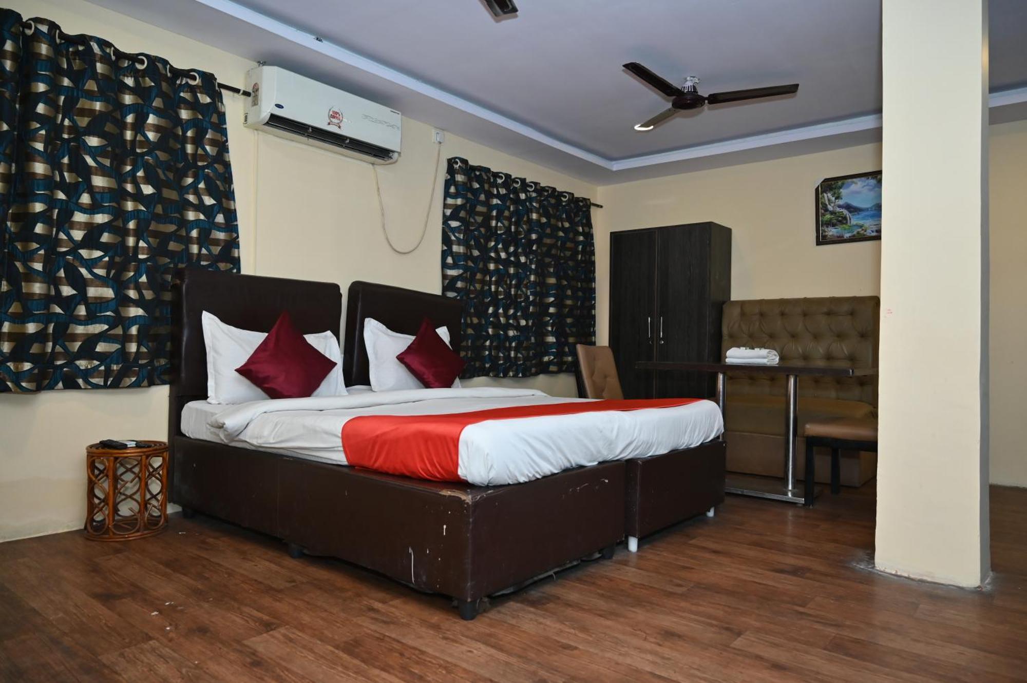 Ankitha Grand 2* Hyderabad