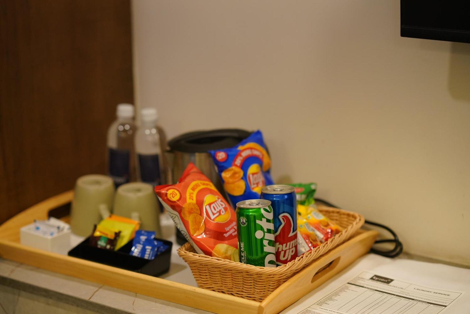 Kyzen Smart Hotel *