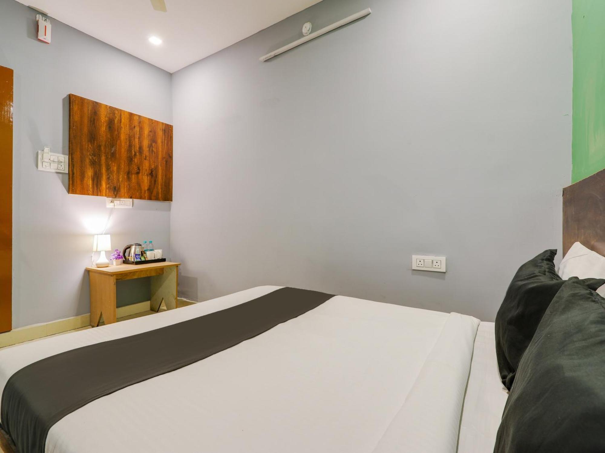 Hotel O Ragas