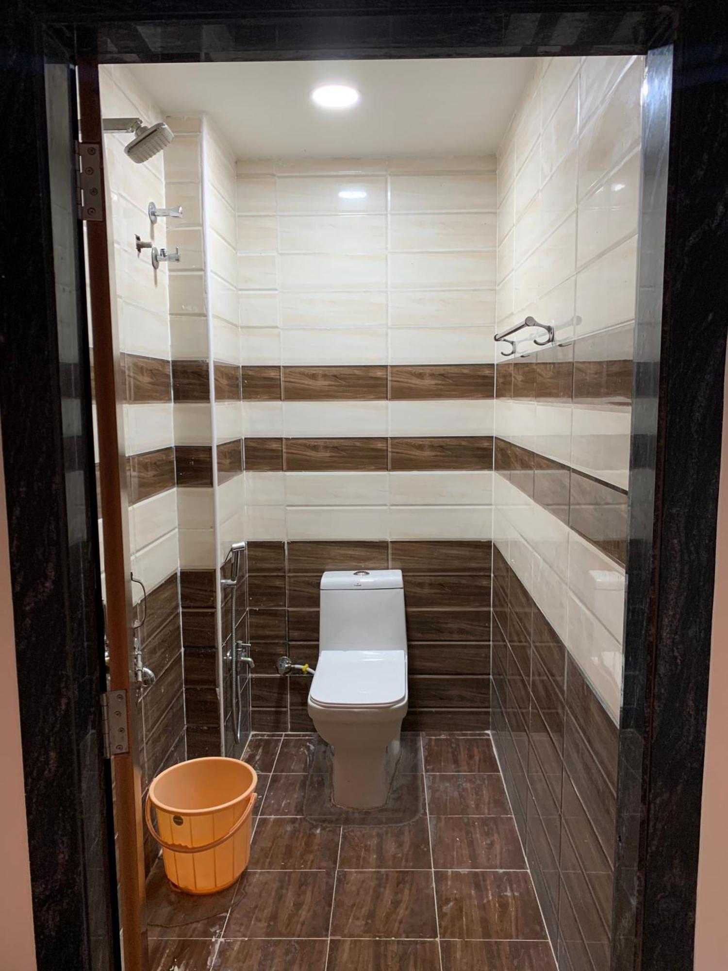 Hotel Jashn-inn *