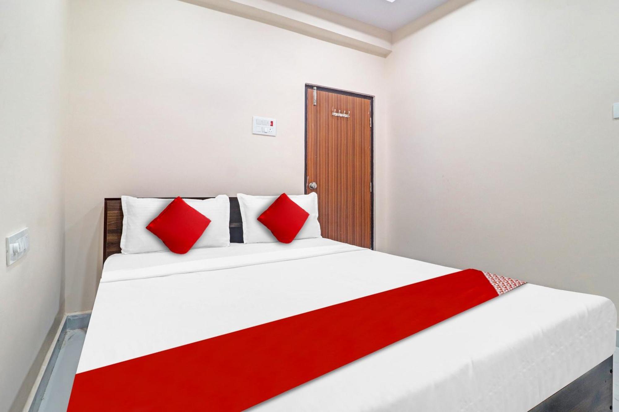 Hotel O Sv Grand Hyderabad