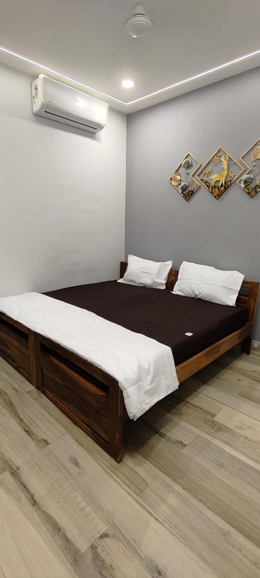 Skyline Colive Hostel Hyderabad