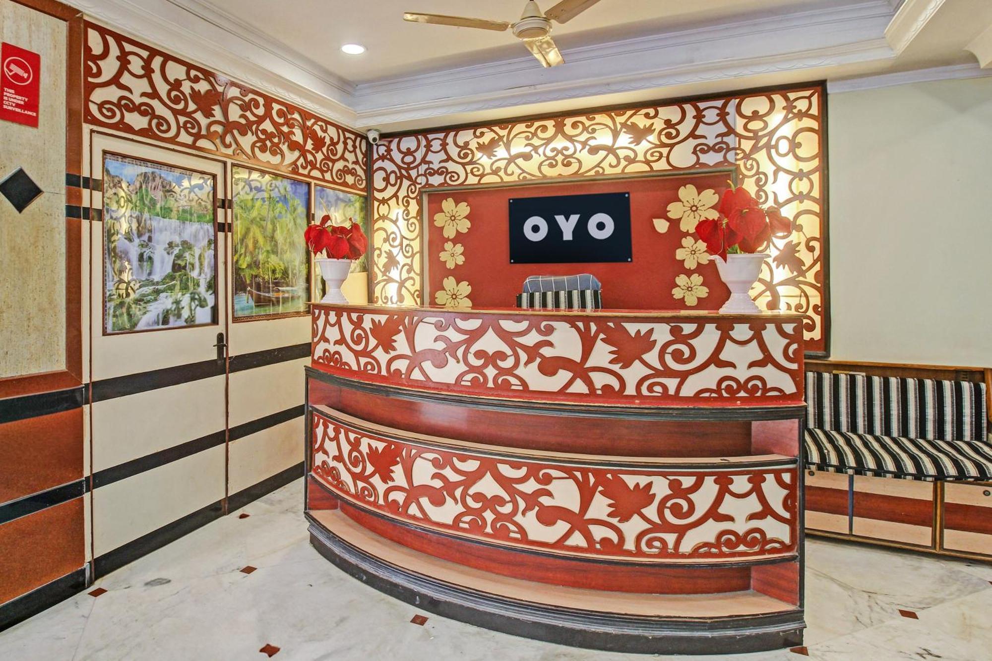 O Ruma Near Nampally Railway Station 3* Hyderabad