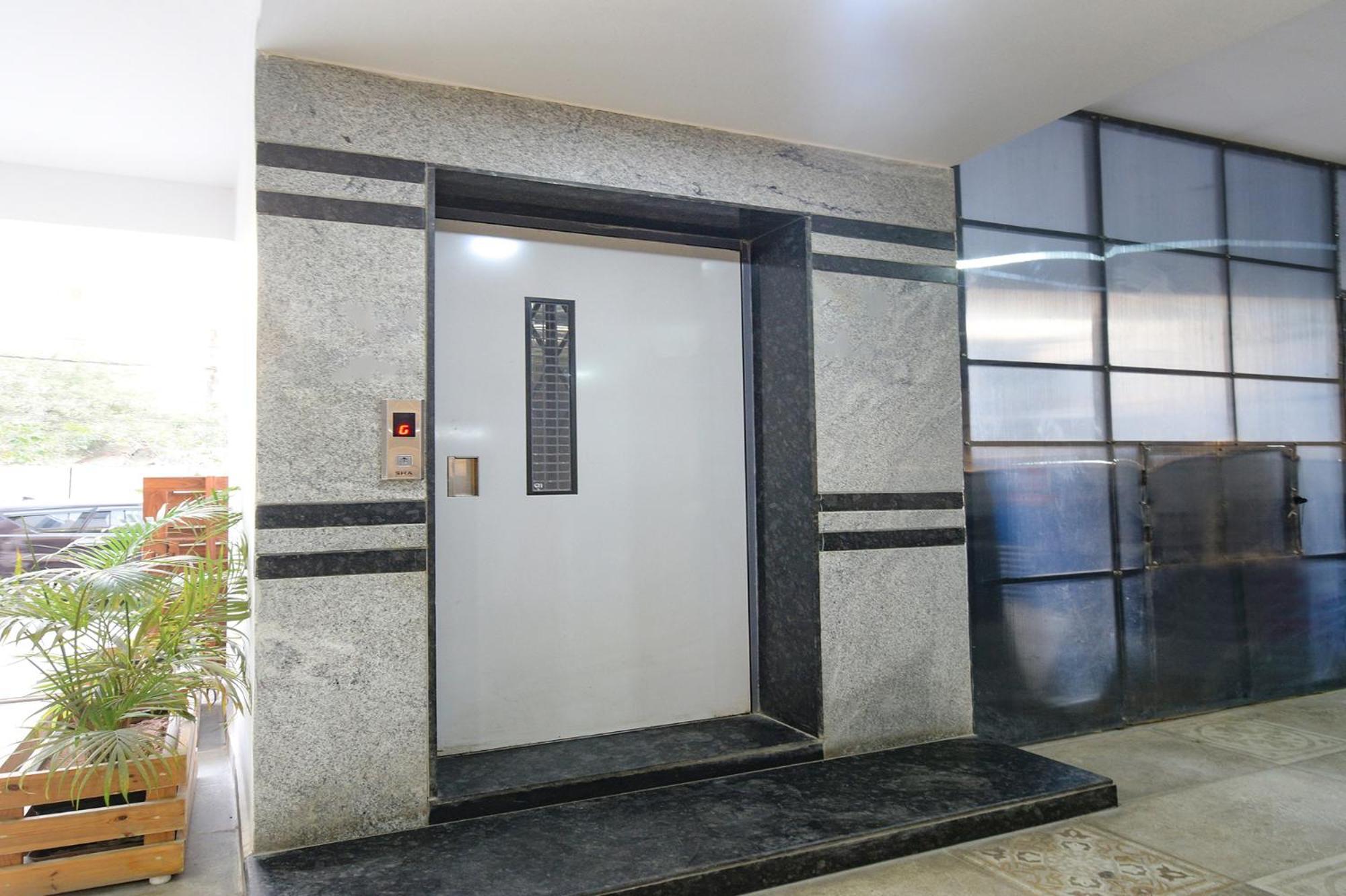 Hotel Fabhotel Big Daddy - Nr Nexus Mall, Kukatpally 4*