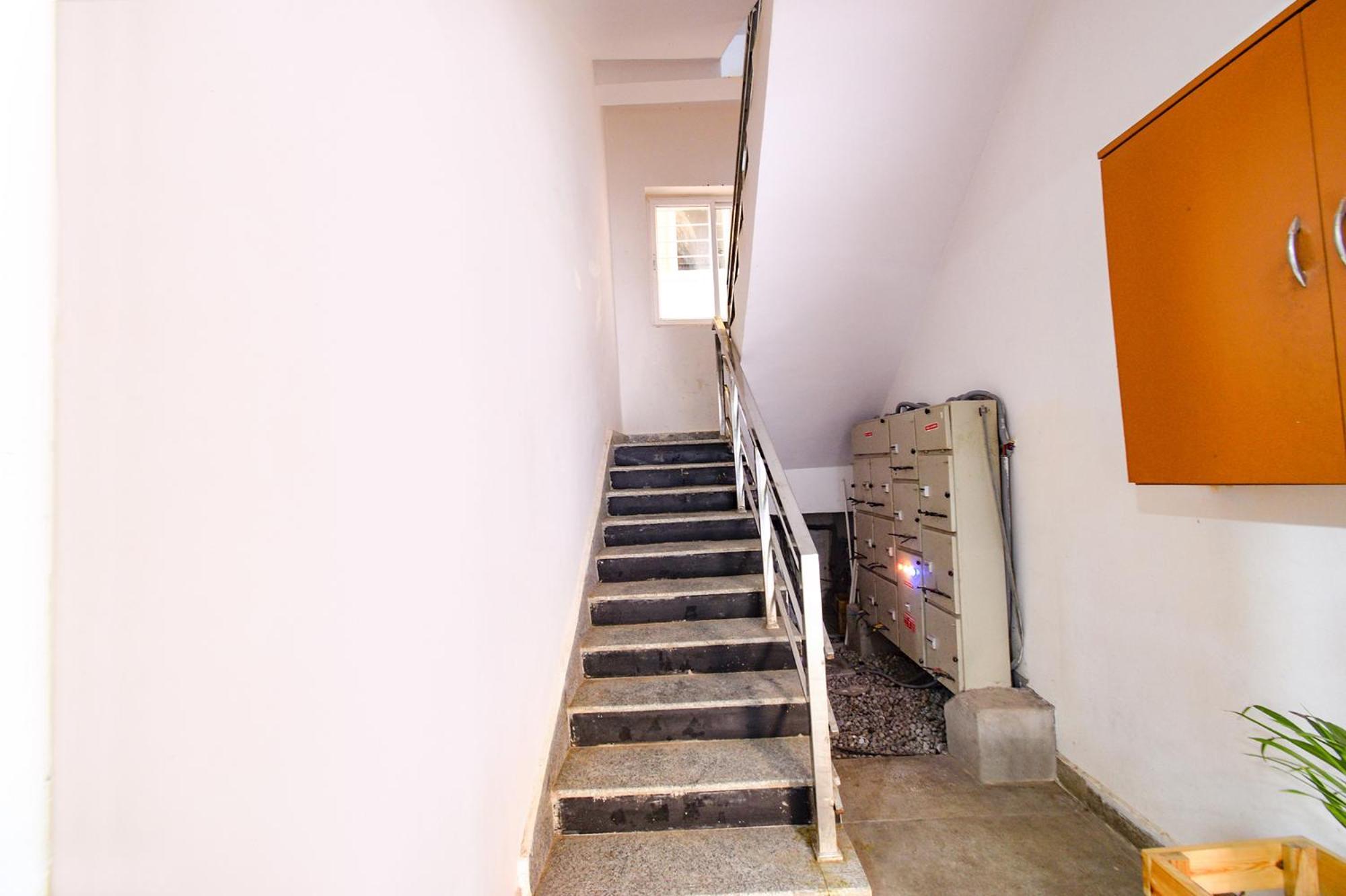 Fabhotel Big Daddy - Nr Nexus Mall, Kukatpally 4*