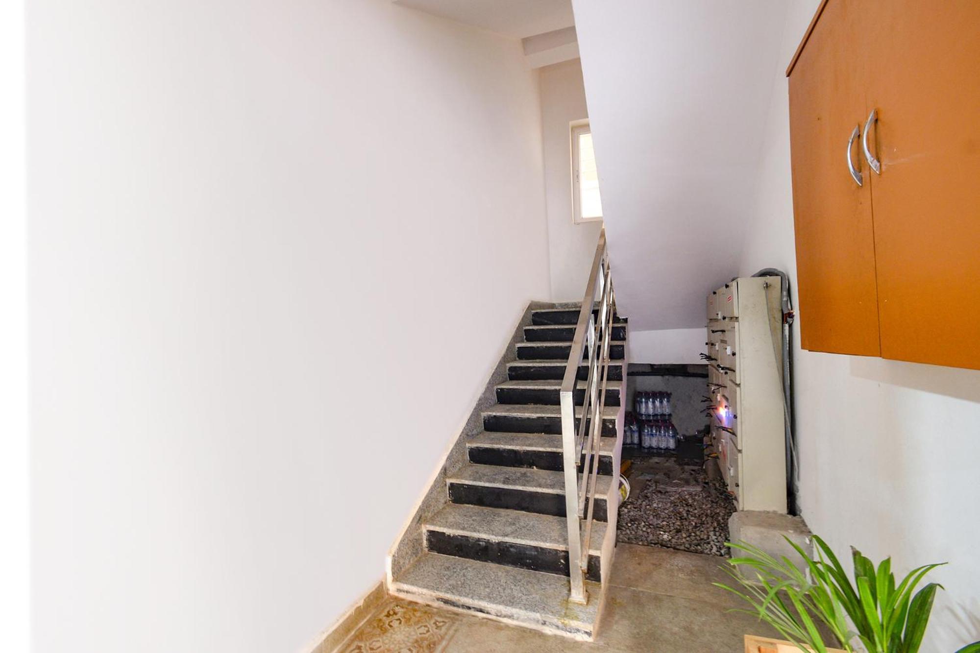 Fabhotel Big Daddy - Nr Nexus Mall, Kukatpally Hyderabad