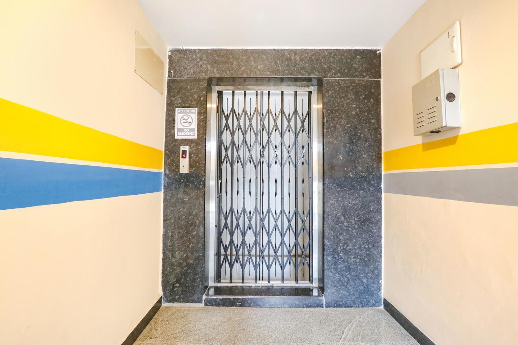 Fabhotel Sk Grand - Hitech 3* Hyderabad