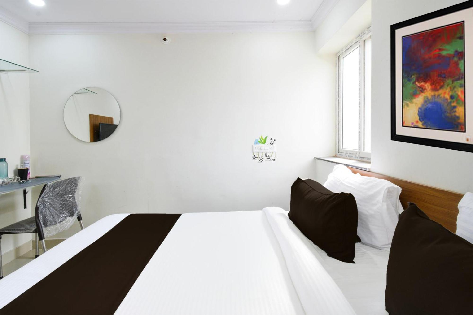 Hotel O Brundavan Residency 3*