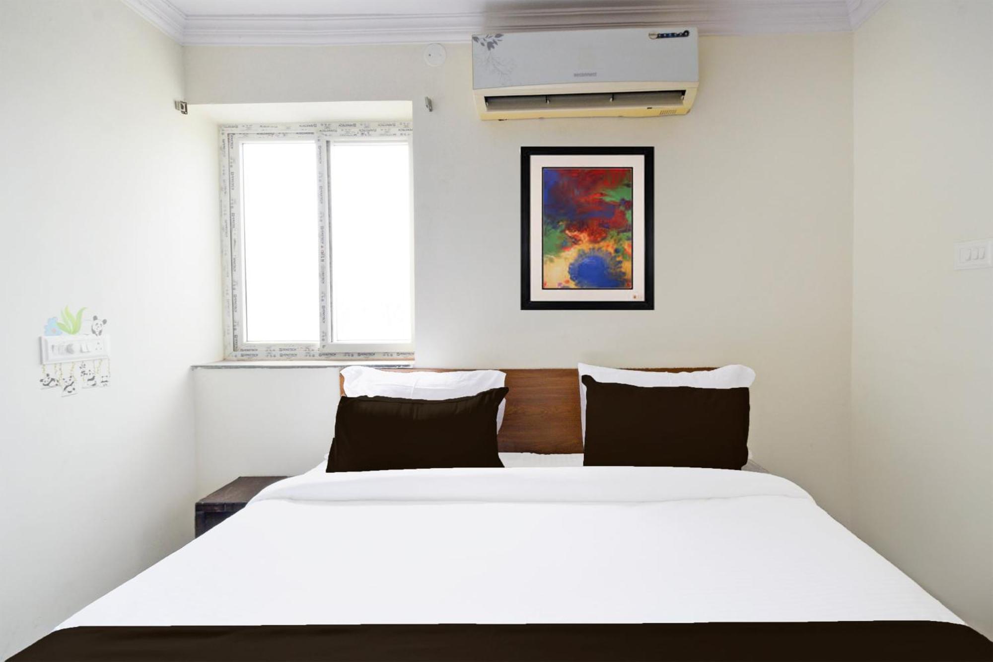 O Brundavan Residency 3* Hyderabad