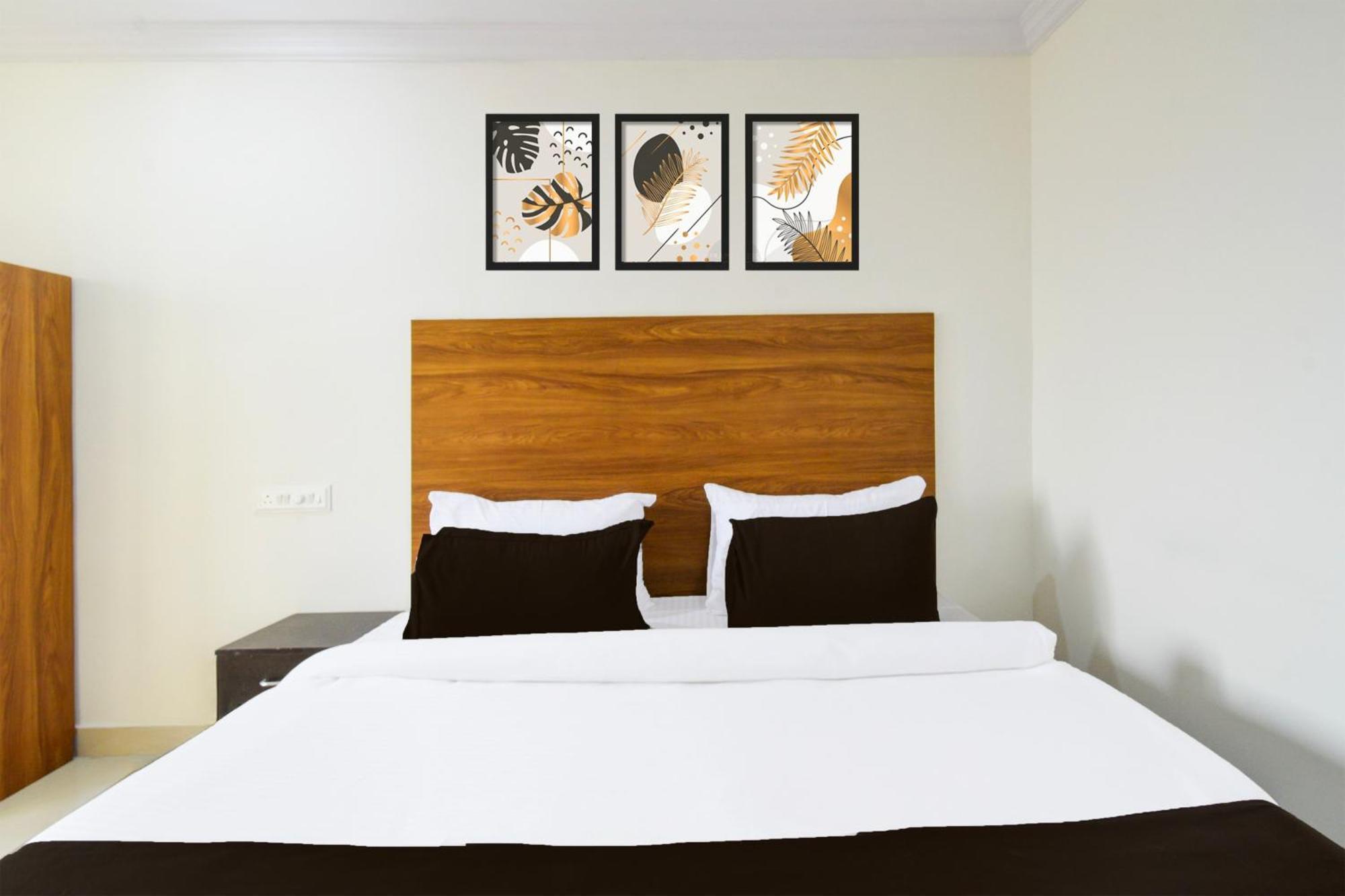 O Brundavan Residency Hotel Hyderabad