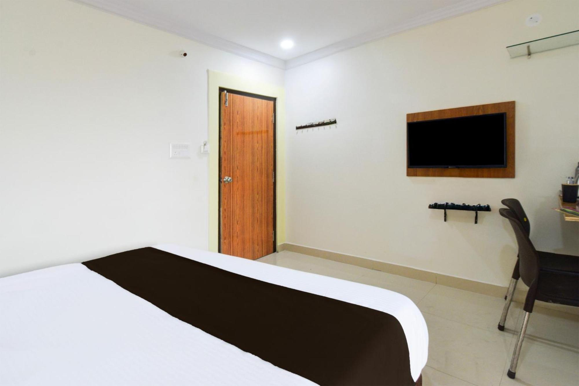 Hotel O Brundavan Residency Hyderabad