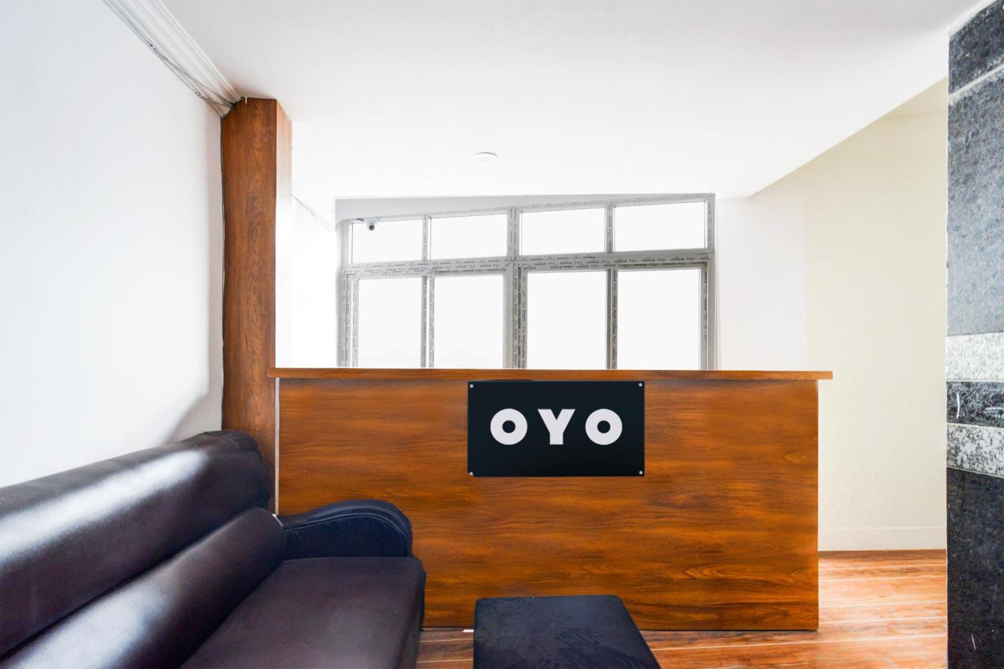 O Brundavan Residency Hotel
