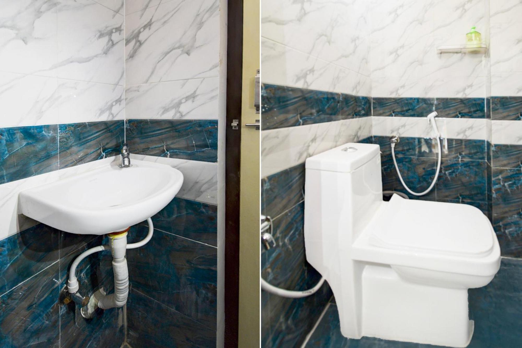 Hotel O Brundavan Residency