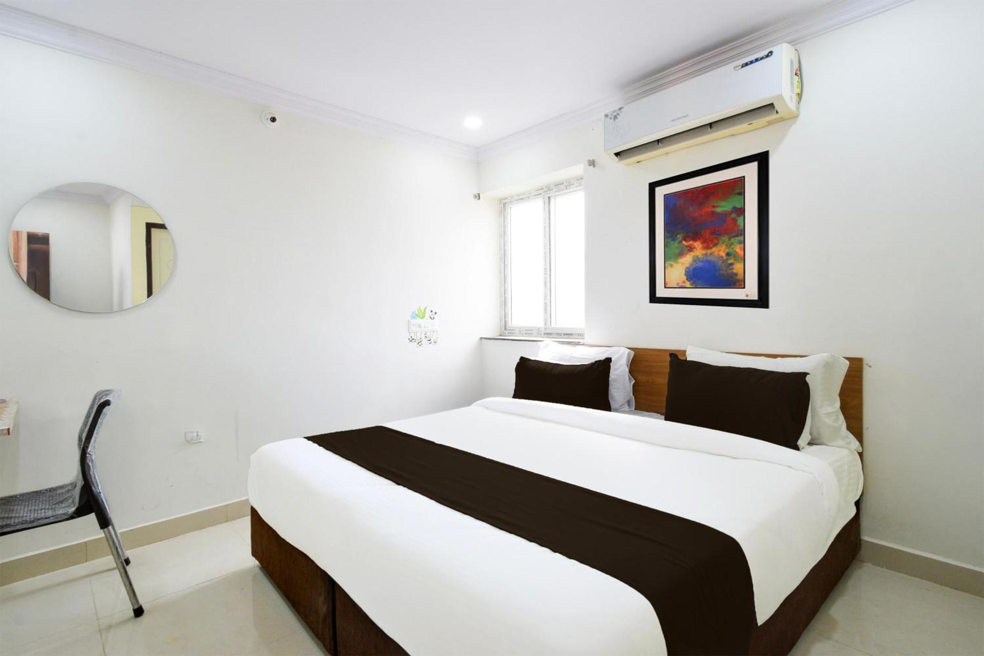 O Brundavan Residency 3*