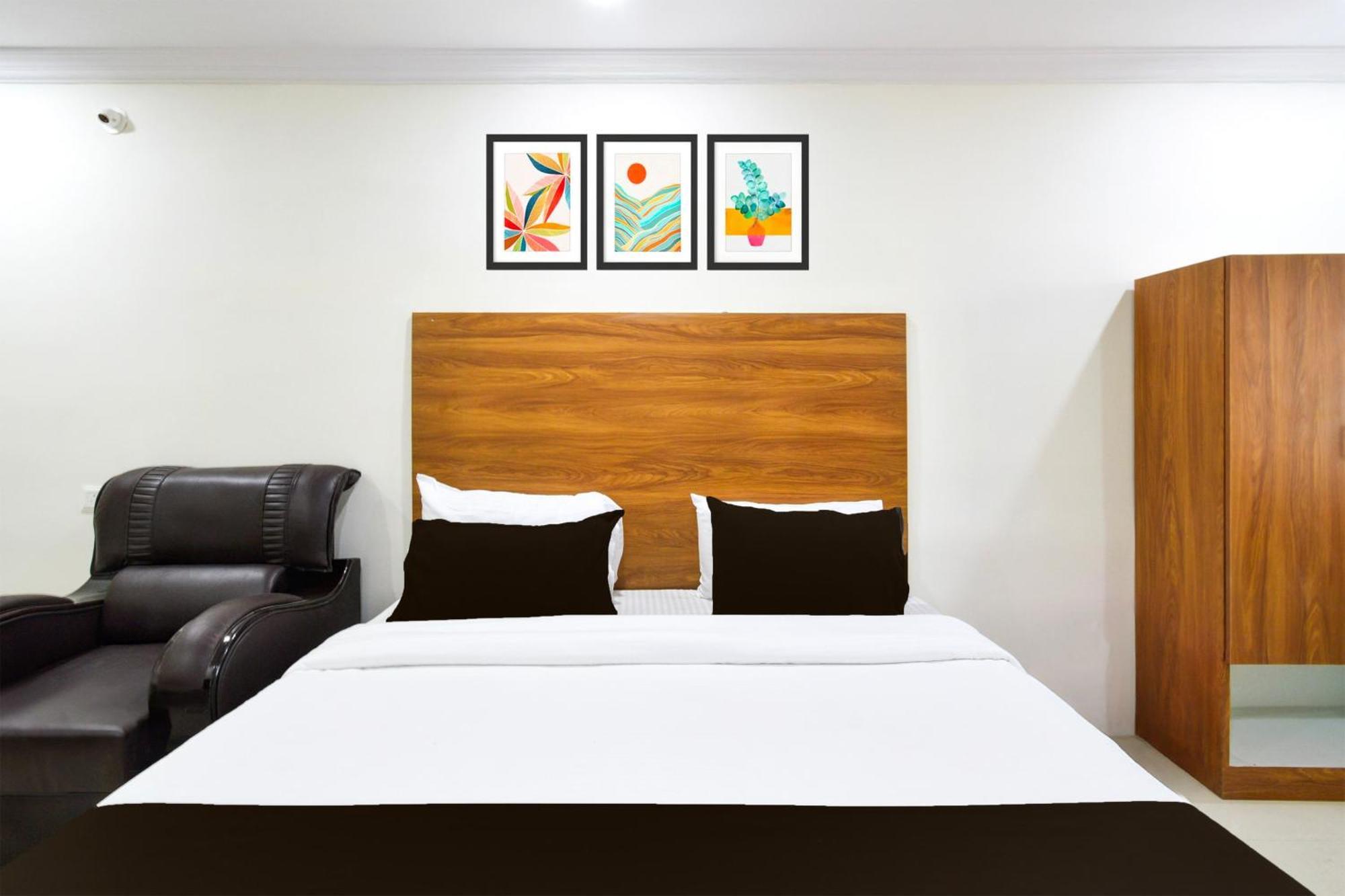 O Brundavan Residency