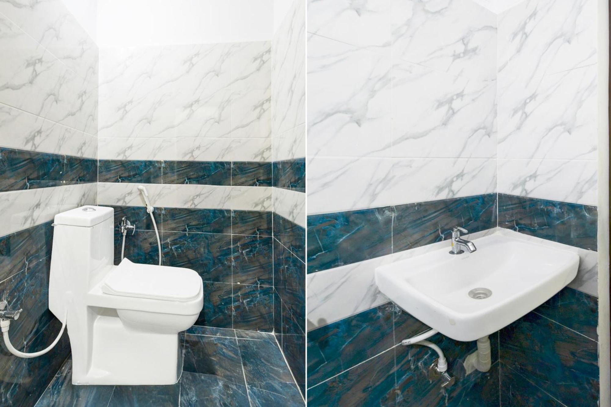 O Brundavan Residency Hotel