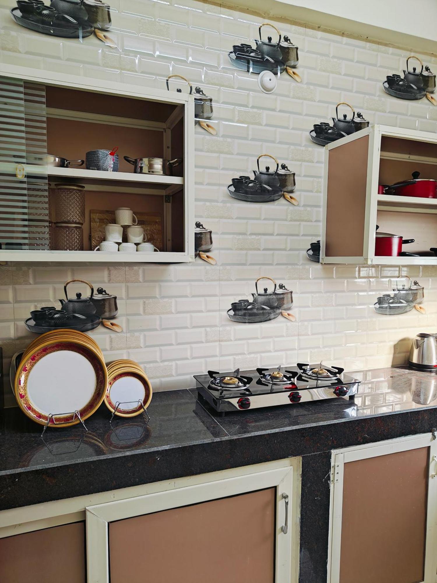 Harmony 3br Mehdipatnam By Homeyhuts Apartment *