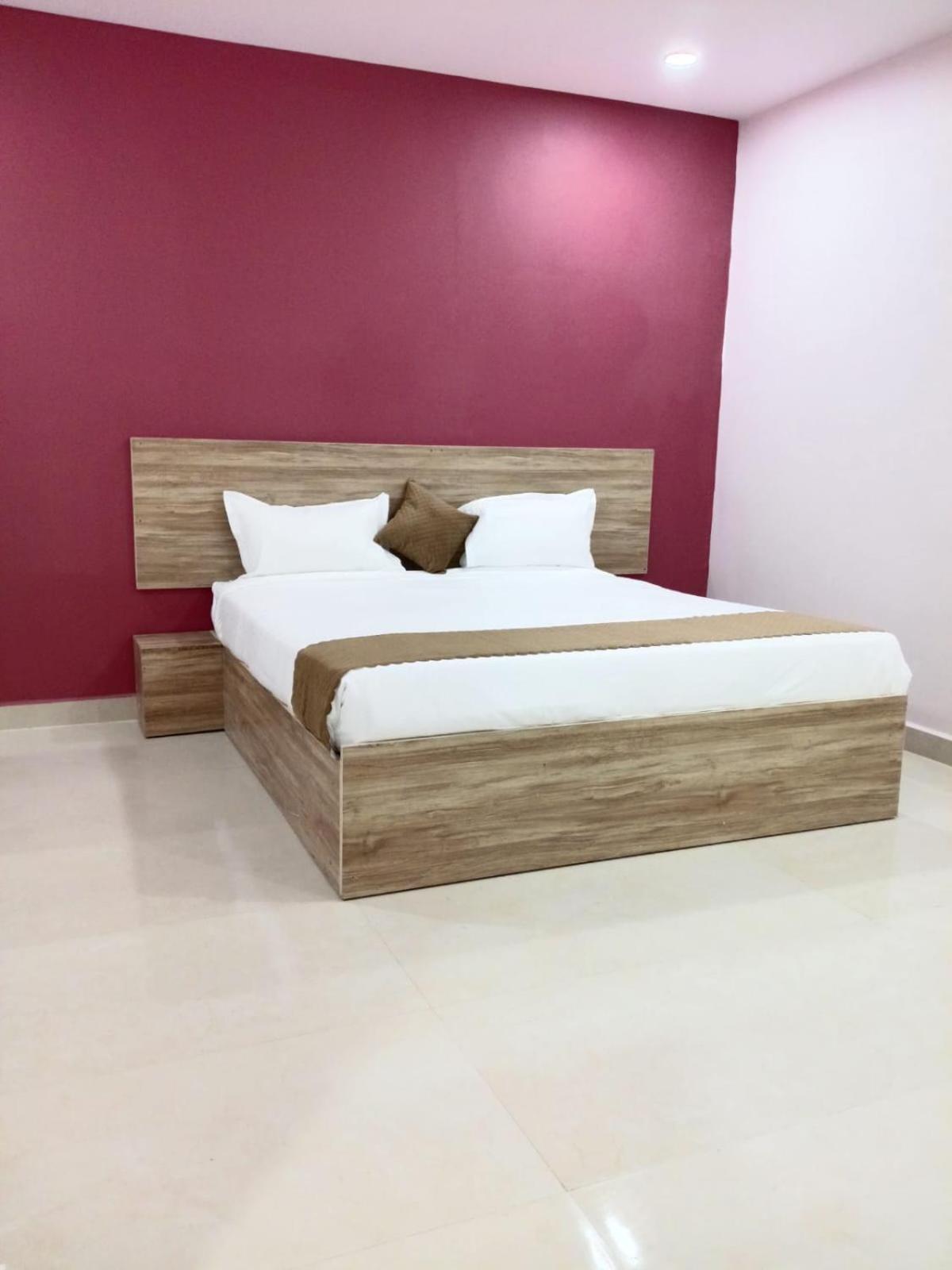 Friendly Hotel Hyderabad