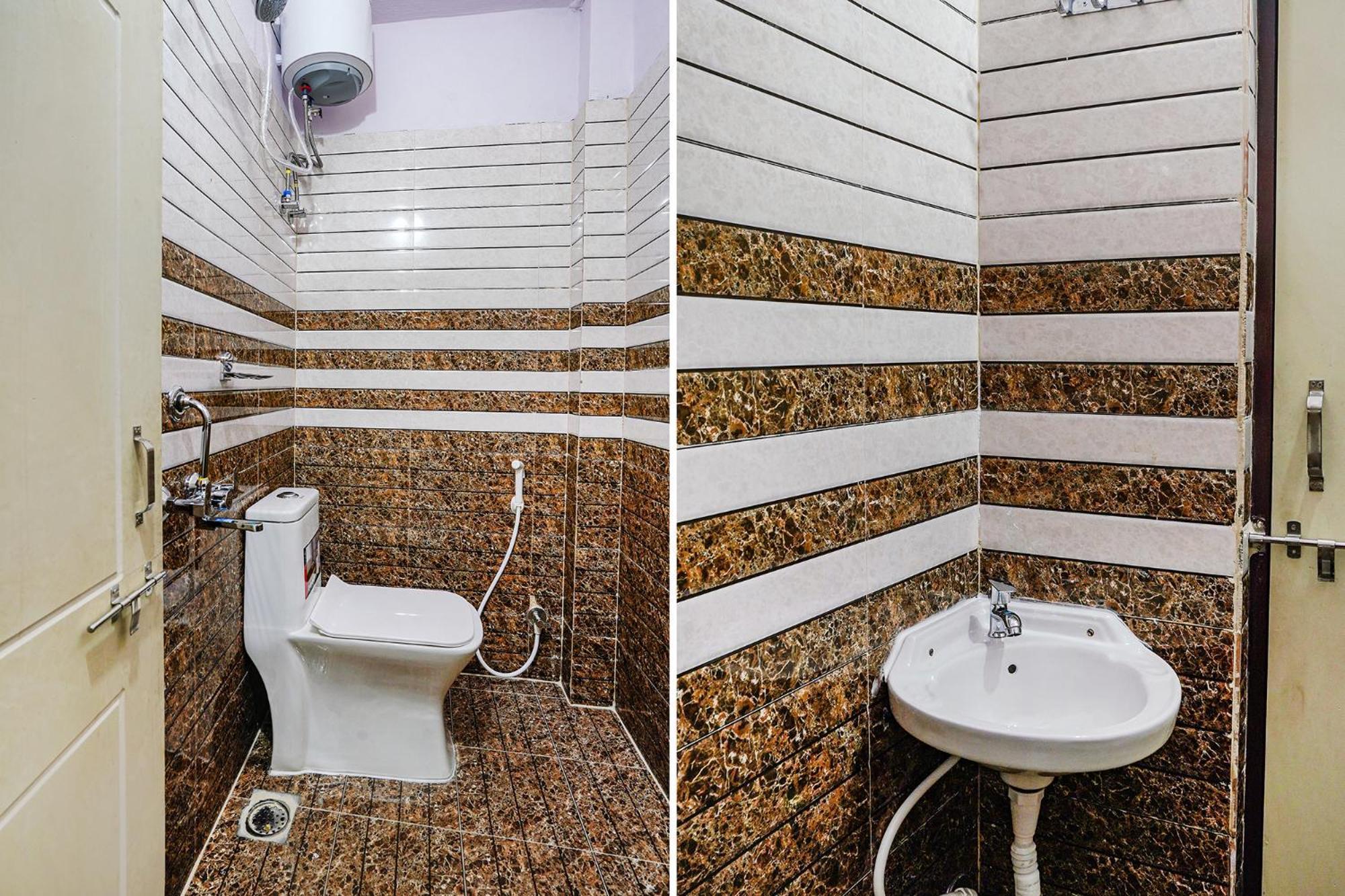 Fabhotel Grand Broholic - Nr Hitech Hyderabad