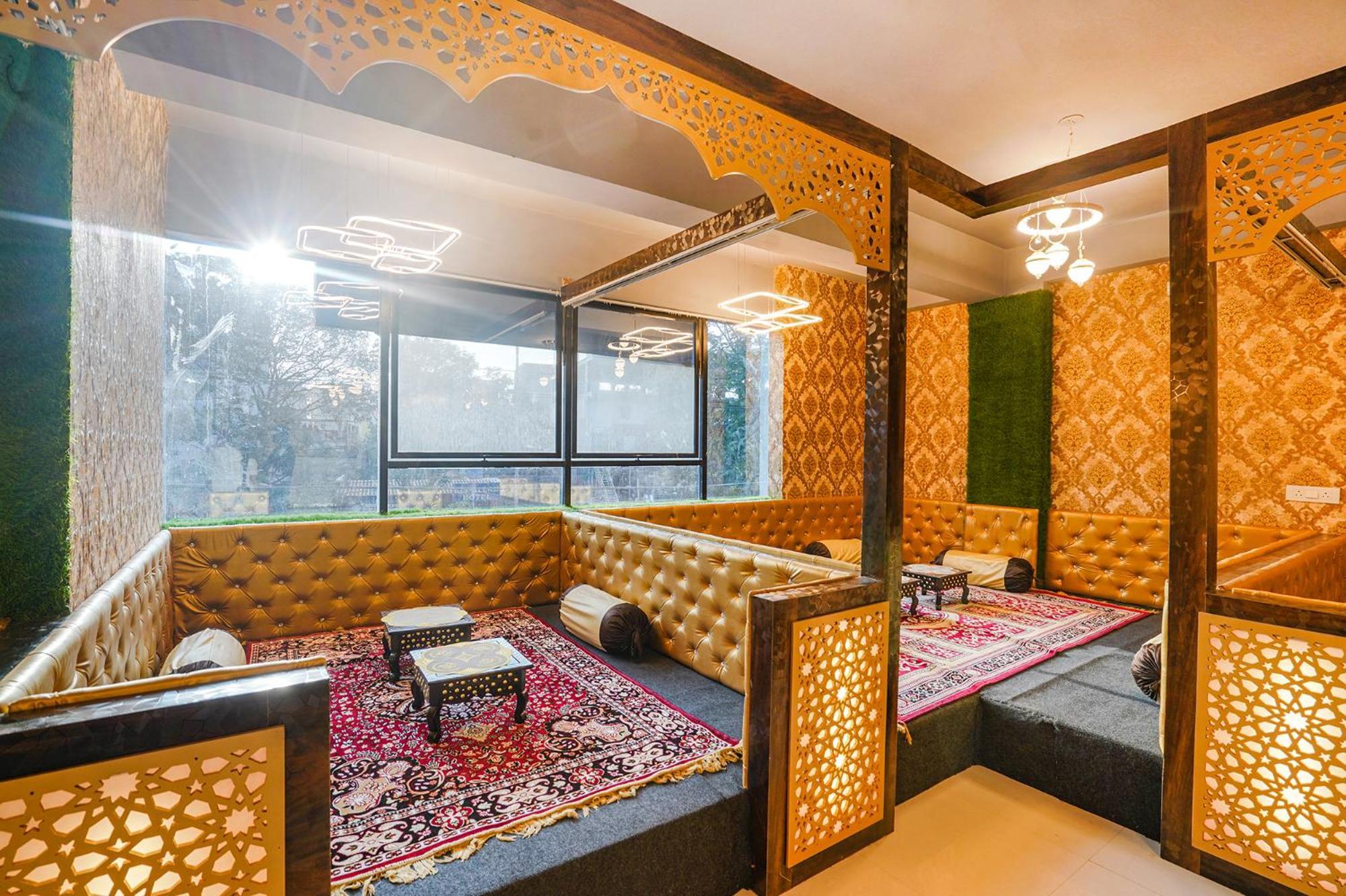 Hotel Fabhotel Grand Broholic - Nr Hitech Hyderabad