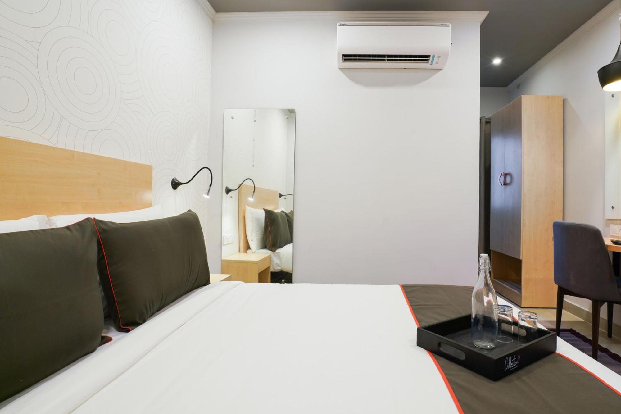 Fabhotel The Cinco Primera 4*