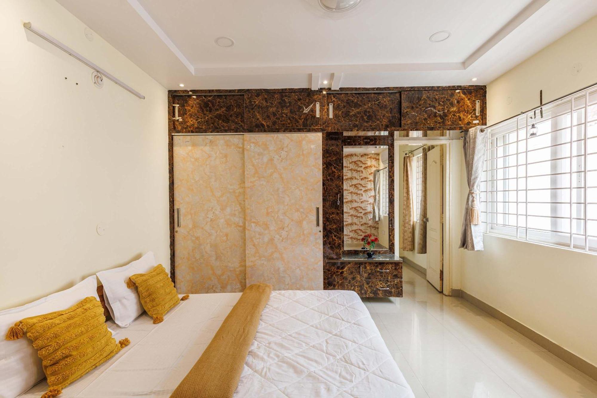Timber Leaf By Stayjade Nr Hyd Airport