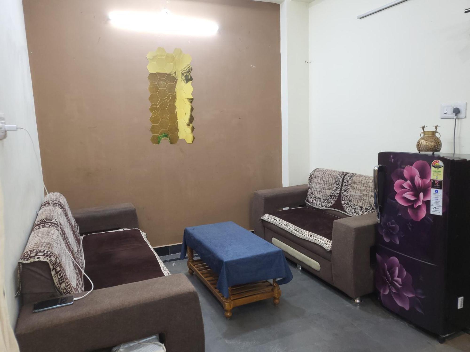Hazelview Apartment