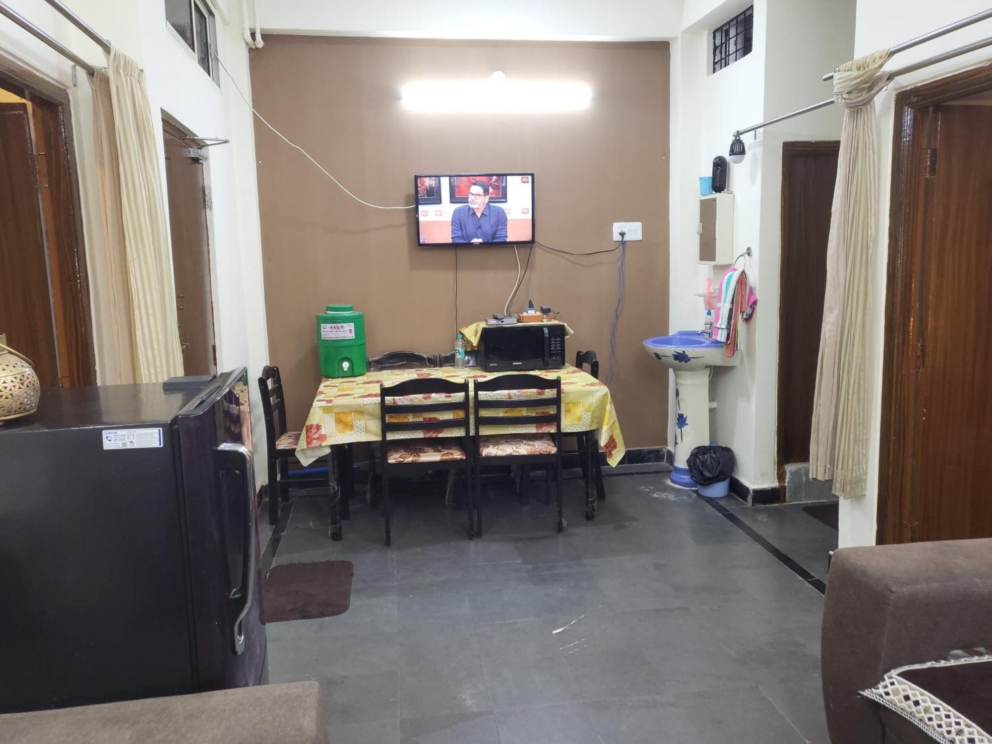 Hazelview Apartment *