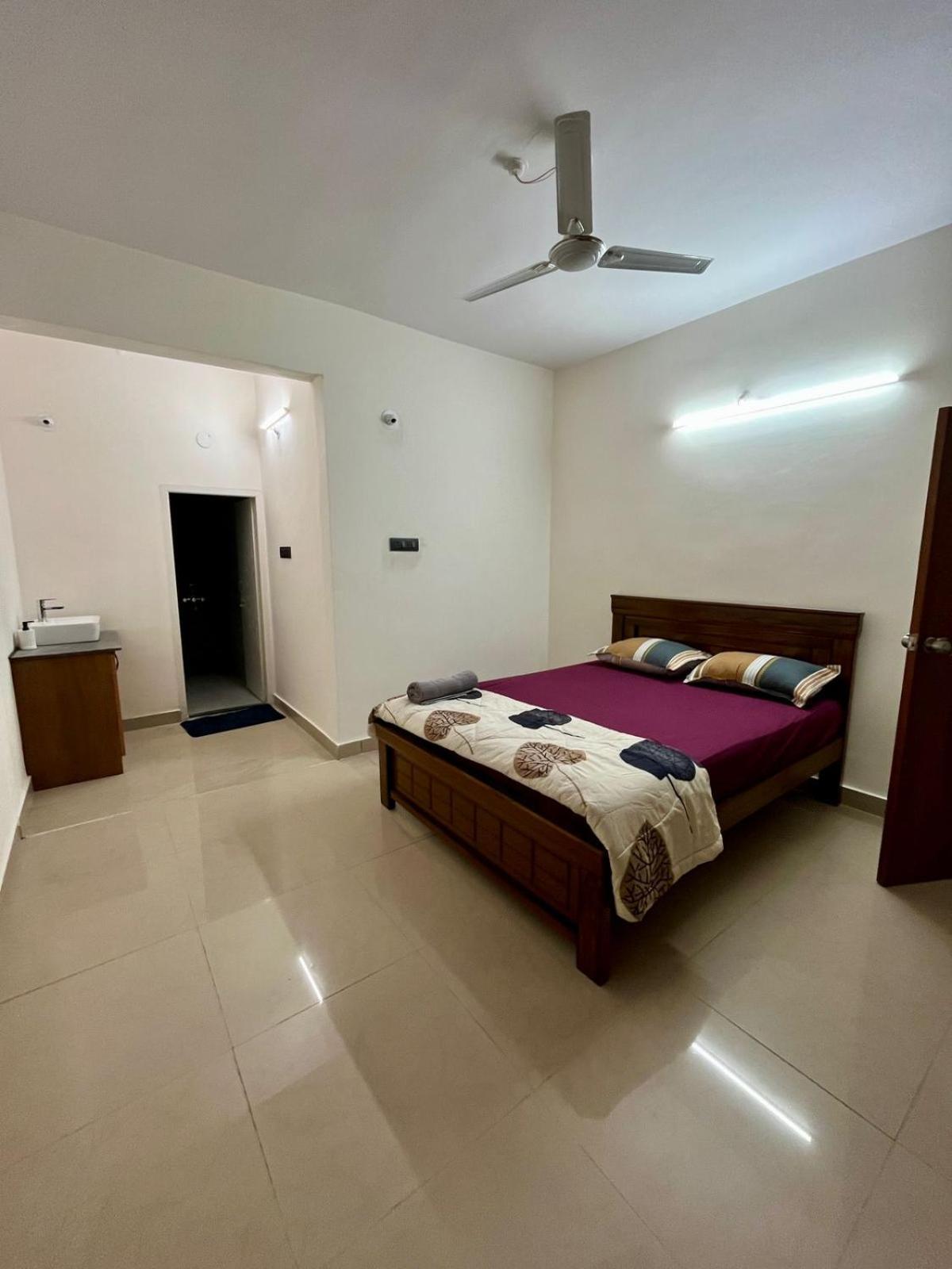 Comfy Abode Banjara Hills Road No 1 Apartment Hyderabad