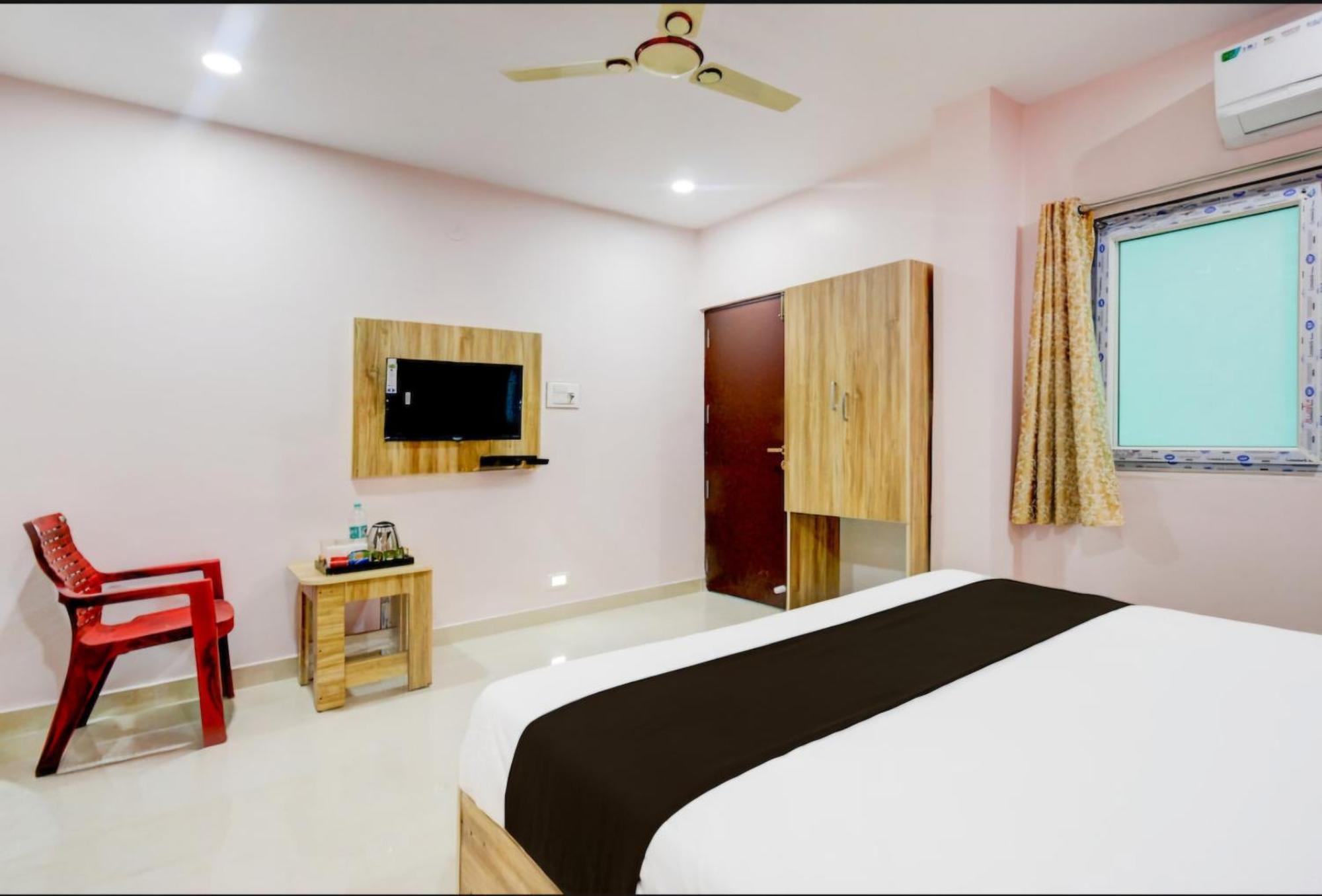 Friendly 5* Hyderabad