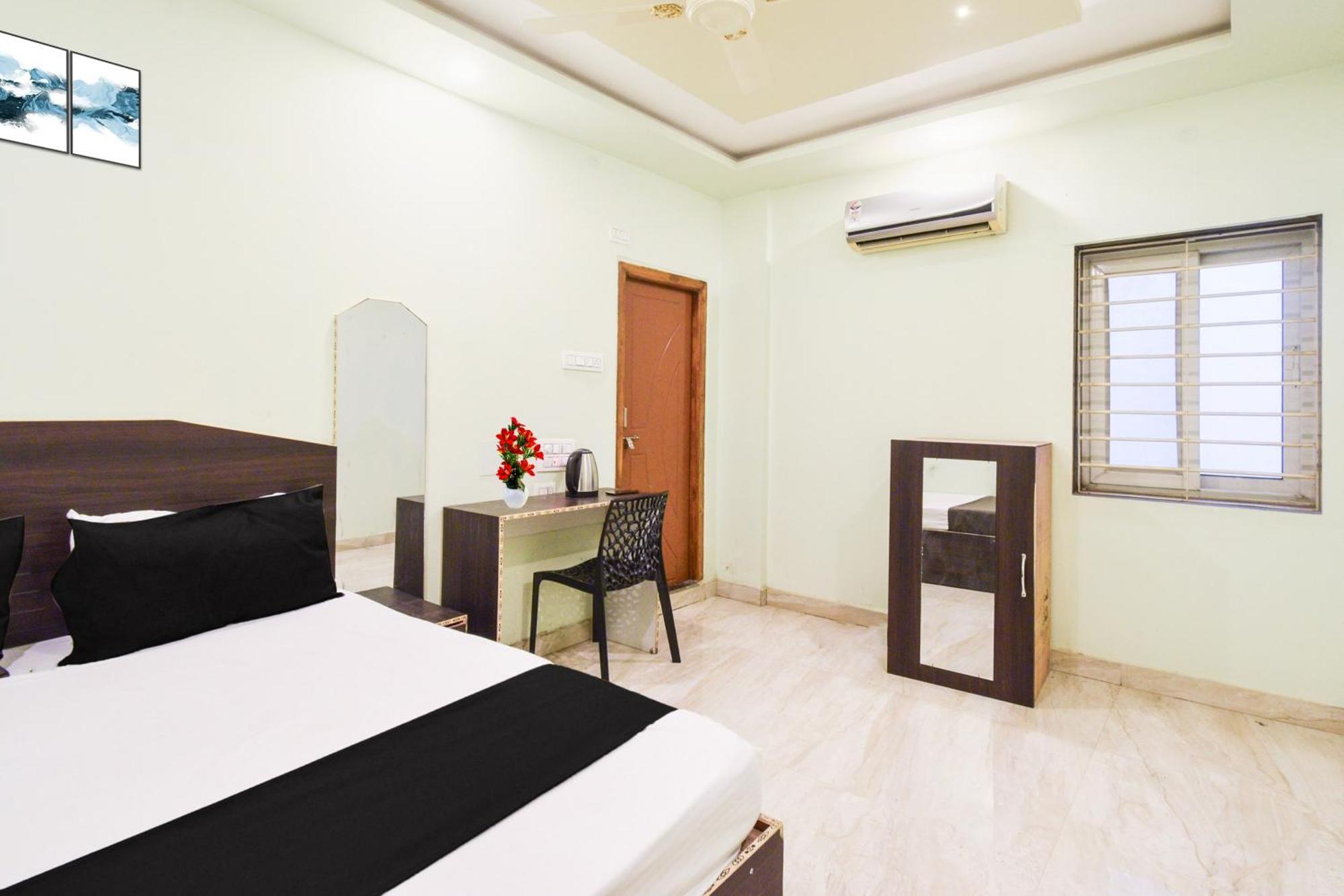 Super Collection O 4* Shamshabad
