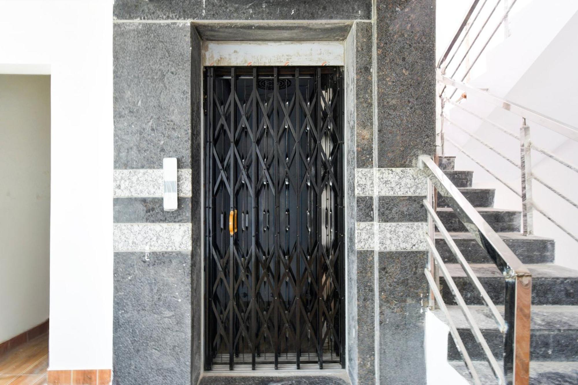 Hotel O Brundavan Residency Hyderabad