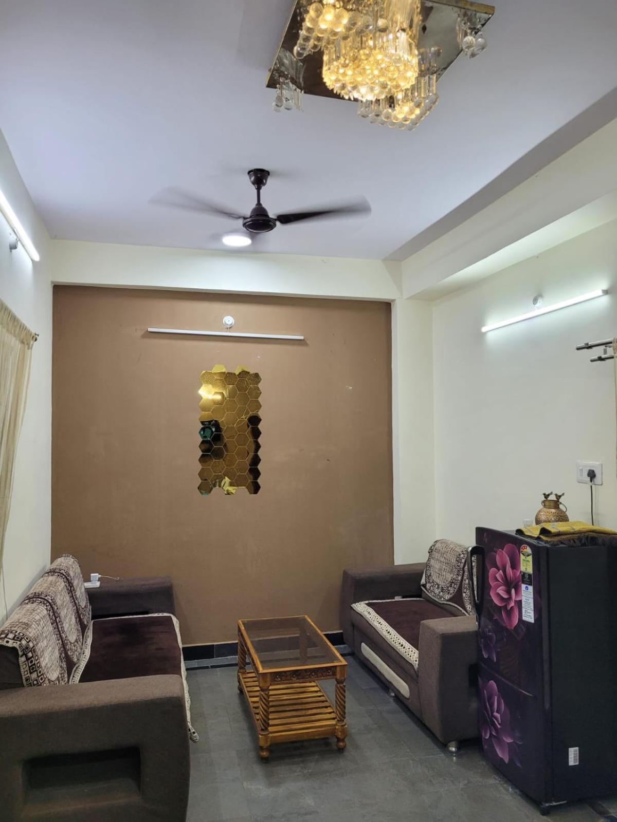 Hazel View Royal Apartment Hyderabad